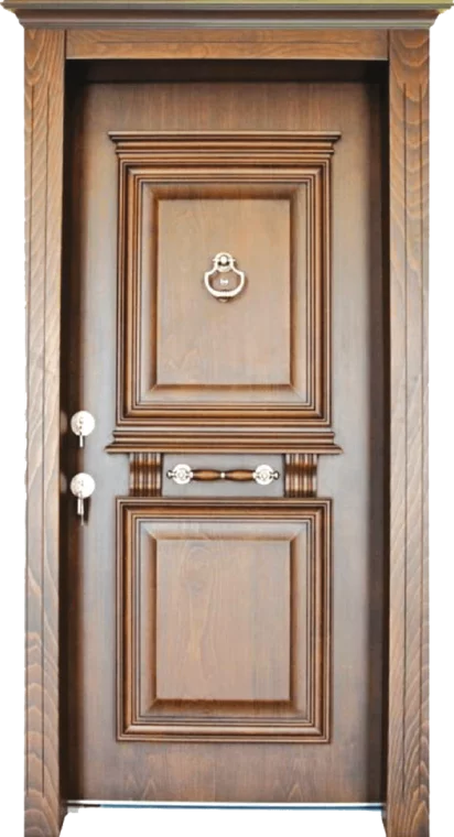 Maxi 016 Maxi Seri Çelik Kapı Modeli 016