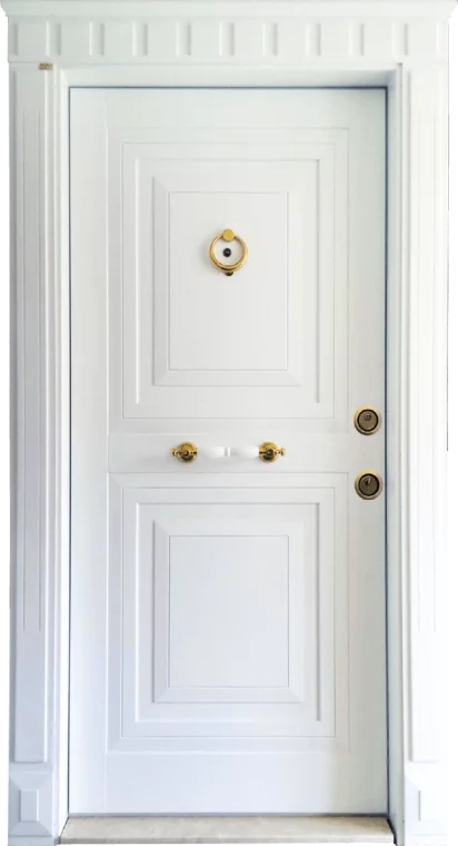 Maxi 003 Maxi Seri Çelik Kapı Modeli 003