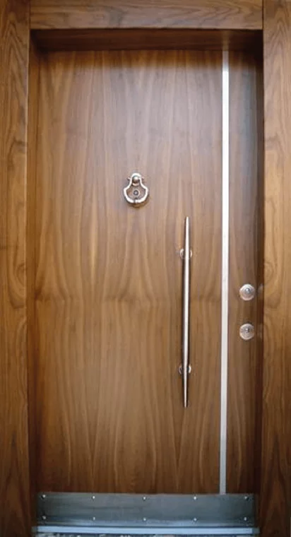 Maxi 008 Maxi Seri Çelik Kapı Modeli 008